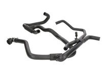 Unten Thermotec DWR088TT KüHlerschlauch FüR Renault