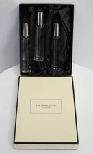 Jo Malone London Most Loved Cologne Trio- Sweet and Salty