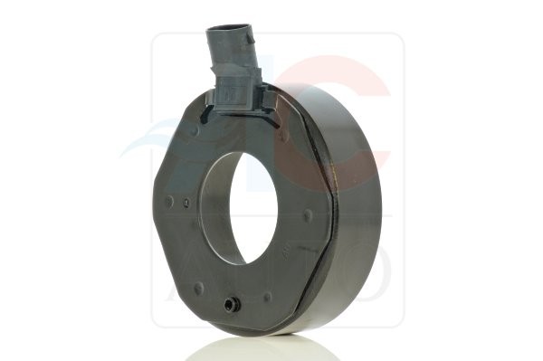 1X Acauto AC-04DL10 Spule Magnetkupplung (Kompressor) FüR Renault Opel Vauxhall-image