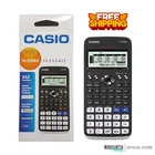 CASIO FX-570EX Classwiz  Scientific Calculator Genuine - School Office Black New