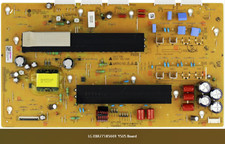 LG 60PB6650-UA: EBR77185601 Y-SUS, EAX65331001 2.0 , KP6014J7018723 YSUS Board