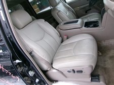 Used Front Right Seat Front Fits 2005 Chevrolet Suburban 1500 Bucket-bench Wo Used Front Right Seat Front Fits 2005 Chevrolet Suburban 1500 Bucket-bench Wo