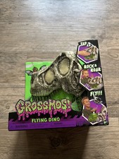 GrossMos Flying Dino Assortment Interactive - Green