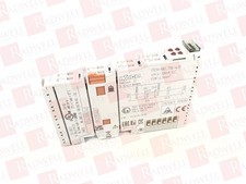 Image of WAGO 750-455 / 750455 (BRAND NEW)