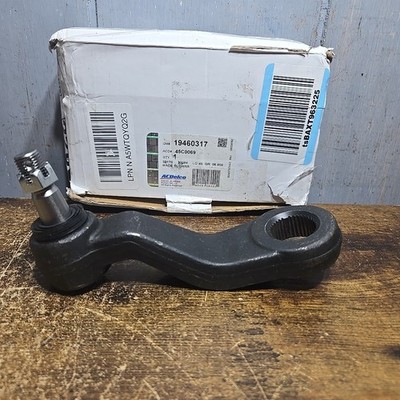 ACDelco Steering Pitman Arm 46C0069A 88876140 For 99-10 Chevrolet Tahoe [READ