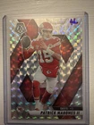 2025 Panini Mosaic - Patrick Mahomes II #200 Mosaic Prizm