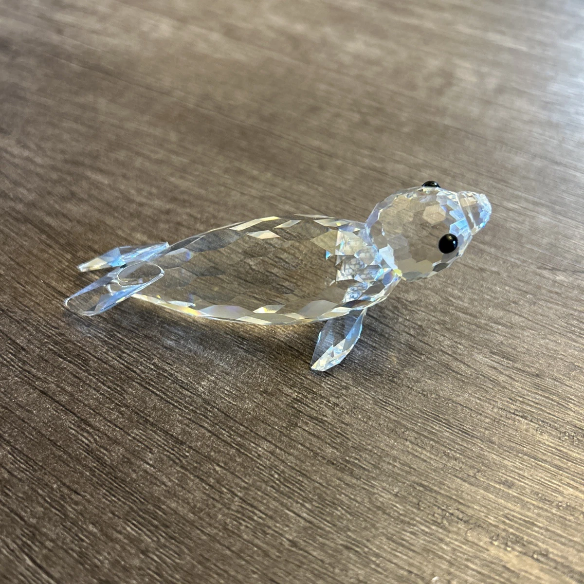 Swarovski Seal for sale | eBay