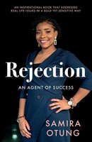 Rejection Samira Otung Taschenbuch Kartoniert / Broschiert Englisch 2022