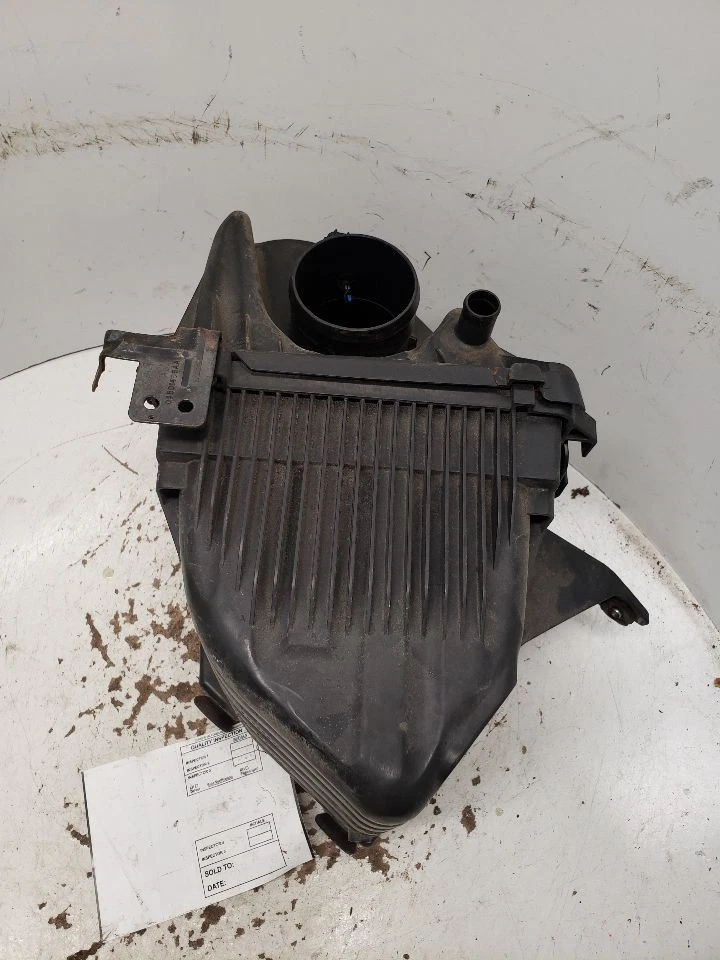 Purificador de aire convertible 2,4 L compatible con 07-10 SEBRING 1416630 Foto 2 de 4