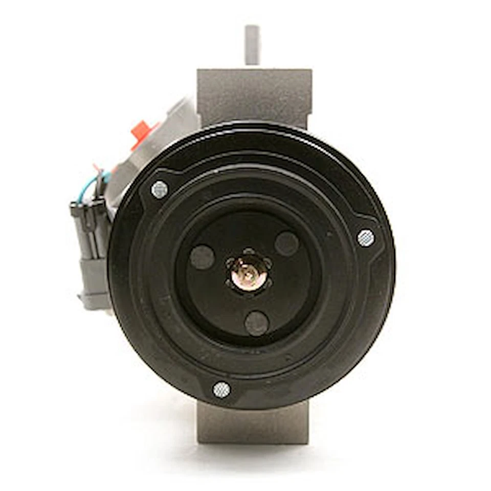 Compressor CA Delphi CS20039 - Imagem 2 de 4