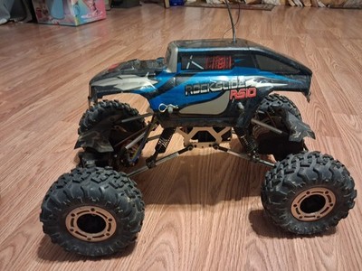Redcat Racing RS10 1:10 RS 10 4WD Off-Road Crawler Truck  4 Wheel Steer