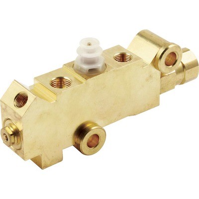 ALLSTAR PERFORMANCE Combination Valve Disc/ Drum- ALL41040