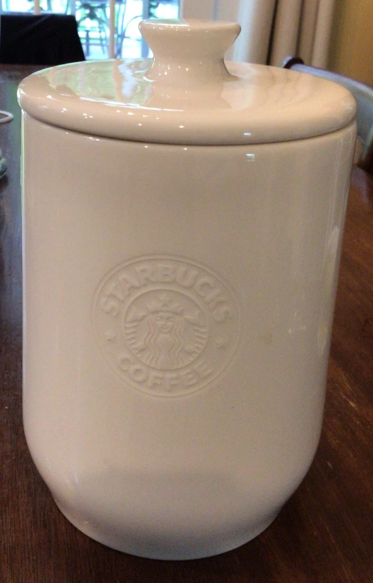 Starbucks Canister for sale | eBay