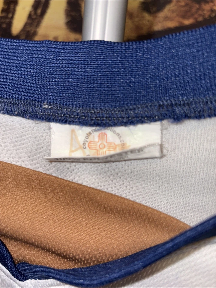 Camiseta deportiva de hockey Oklahoma City Barons Youth XL Foto 3 de 4