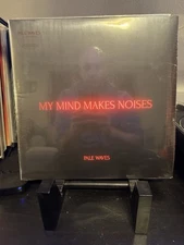 Pale Waves - My Mind Makes Noises - 2 LP - New, Sealed