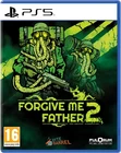 Forgive Me Father 2 (EU Import) - Playstation 5 - Brand New