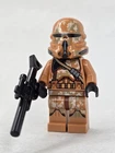 LEGO Star Wars Geonosis Airborne Clone Trooper Minifigure sw0605 Figure 12t