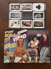 happy weekend magazin 1988 teenage school gir...