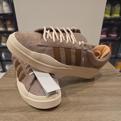 adidas Campus x Bad Bunny campus ID2529 Men's Size 14 NEW, replacement box