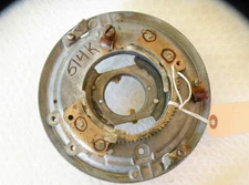 MERCURY OUTBOARD Phelon Mark 25 Starter Plate #514K