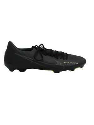Nike Mercurial Herren Sneaker UK12 in Schwarz