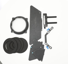 Redrock microMatteBox Deluxe - Good Condition; See Below