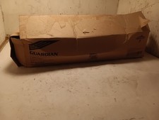 Guardian G07722-8 5" Medline Walker Wheels In Original Box M10C 