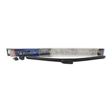 Michelin Optimum Beam Wiper Blade 22 Frameless Aerodynamic All-weather Michelin Optimum Beam Wiper Blade 22 Frameless Aerodynamic All-weather