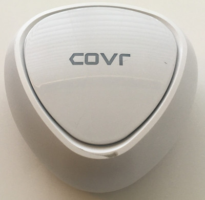 D-Link: COVR Home WiFi Mesh System Dual Band COVR-C1200 (No Power Cord)