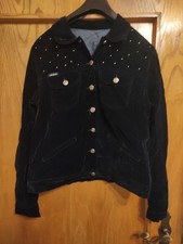 Jacke Damen M Übergang Jacky-o           1655