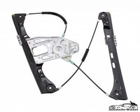TüRfensterheber Ohne Motor Links FüR Mercedes C-Klasse T-Model 00-07