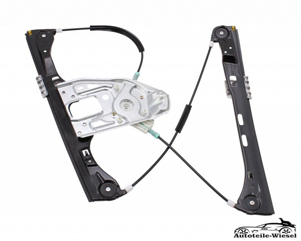 TüRfensterheber Ohne Motor Links FüR Mercedes C-Klasse T-Model 00-07-image