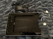 Behringer iStudio iS202 Docking Station For iPad Recording Dock Interface Mixer