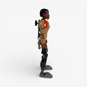 Lego 75116 Star Wars Finn Buildable Figures 2016 Complete Retired Pre-owned