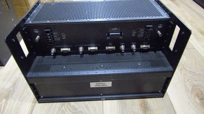 Symmetricom Cesium Time & Frequency Standard PRS-4500,  SN: 05025