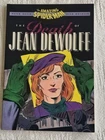 The Amazing Spider-Man Death of Jean DeWolff 1990 First Printing Marvel TPB