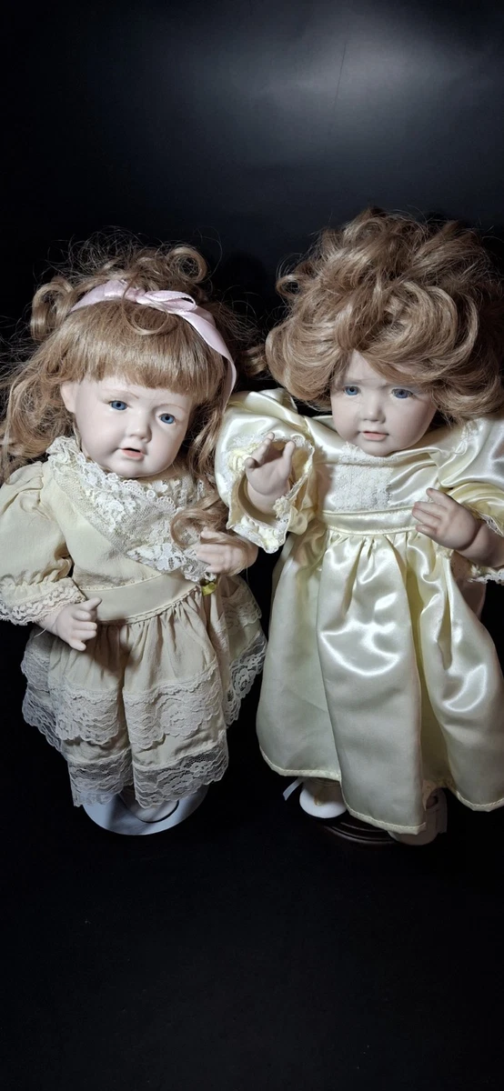 porcelain dolls sale products for sale | eBay
