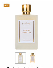 my Geisha Jasmine in the Sun Extrait de Parfu...