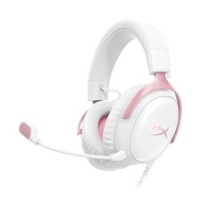 HyperX Cloud III   Wired Gaming Headset, PC, ...