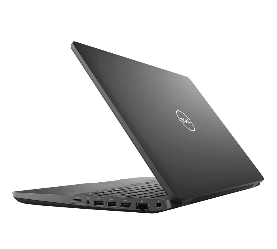 Dell Latitude 5501 · i5-9400H · 8GB · 256GB, Foto 3 von 3