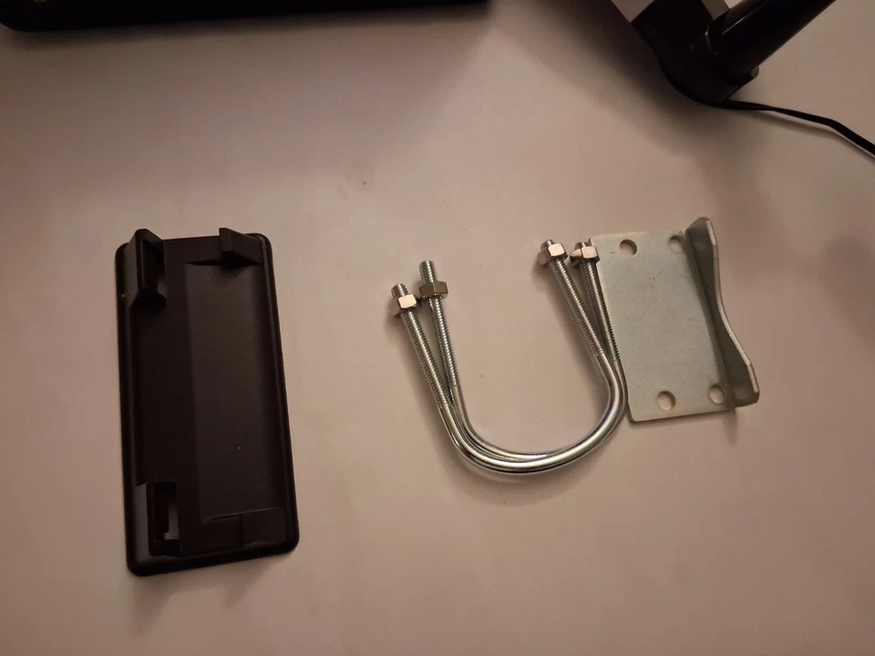 Ambient Weather WS-2902D Wi-Fi Smart Weather Station With Display Console - - Image 4 of 4