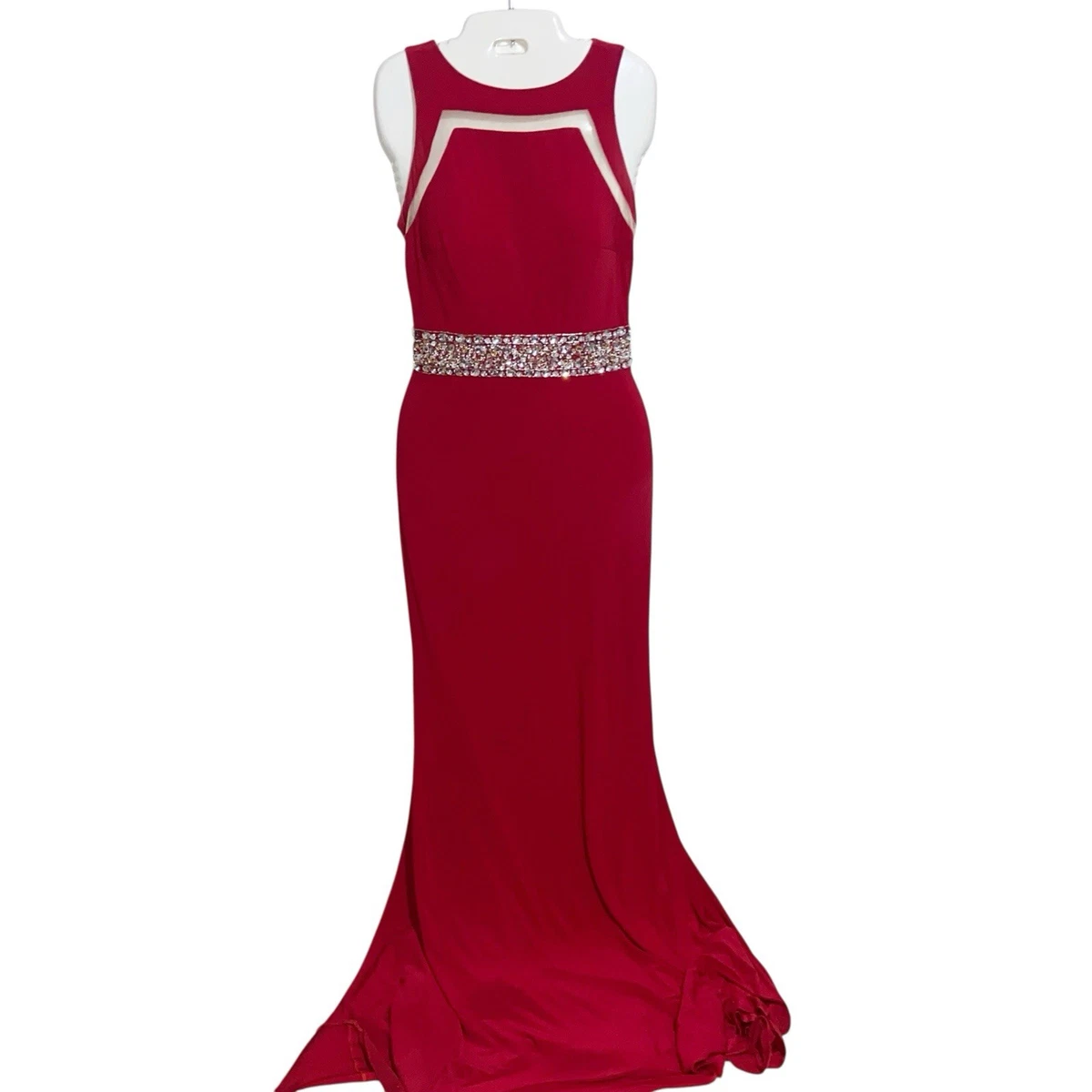 ladies evening dresses on ebay Ariana Maxi Maternity Moon Dress in Butter Cream – Angel Maternity USA main image 0
