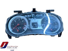 Renault Clio 3 Tacho 8201060299