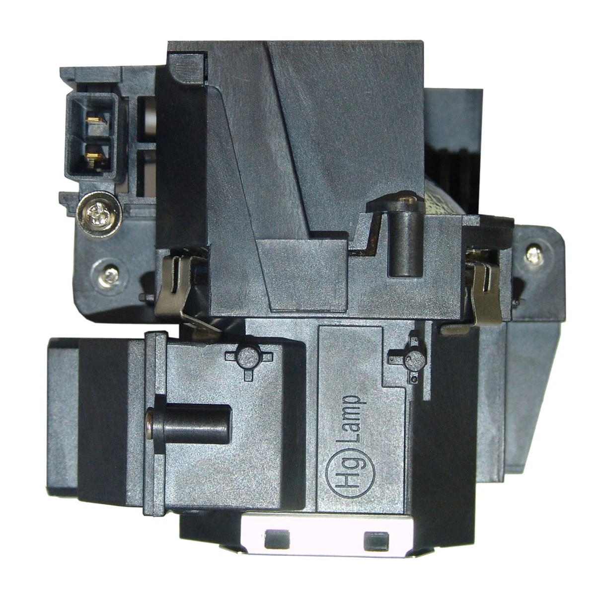 Jaspertronics AL Series Lamp & Housing for Epson Home Cinema 8700UB Projector