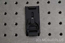 Leofoto phone clamp PC-60 low profile black colour mountable on tripod