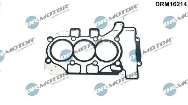 Dichtung Zylinderkopf FüR CitroËN Opel Peugeot DS Berlingo Multispace C3-image