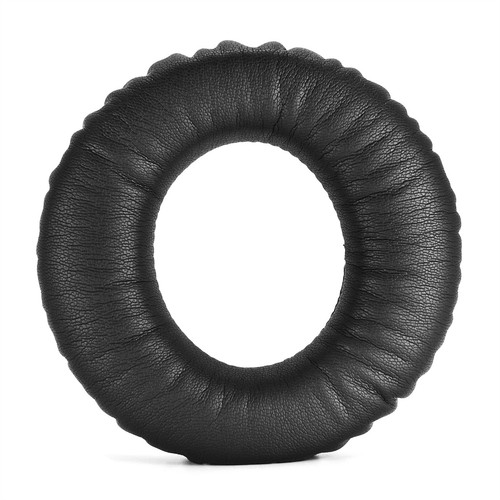 1 Paio Copricuscino Auricolare di Ricambio per Cuffie Jabra Evolve 80 - Foto 9 di 12