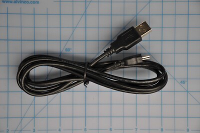 New NCR USB Type A to Type Mini B High Speed Cable 009-0020712
