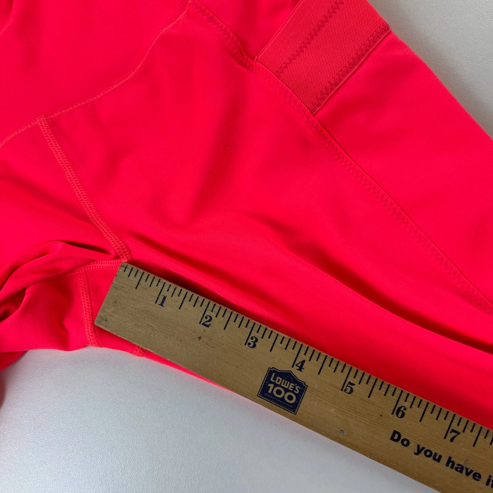 free-people-movement cropped pockets stretch leggings