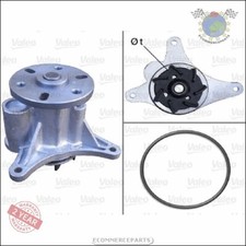 Pompe à eau Citroen C6